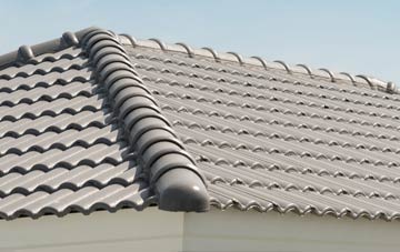 advantages of Clutton Hill clay roofing