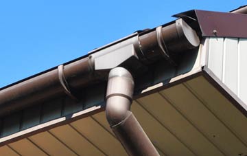 types of Clutton Hill fascias