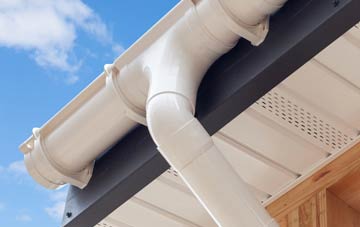 Clutton Hill gutter installation costs