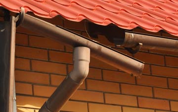 Clutton Hill gutter repair costs