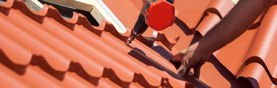 save on Clutton Hill roof installation costs