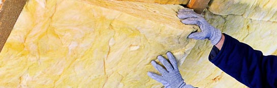 quotes for Clutton Hill roof insulation