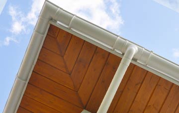Clutton Hill soffit types