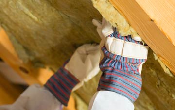 types of Clutton Hill pitched roof insulation materials