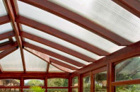 Clutton Hill conservatory roofing insulation