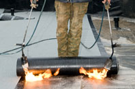 Clutton Hill flat roof sealing quote