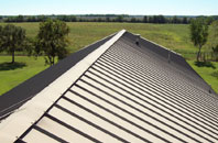 Clutton Hill metal roof quotes