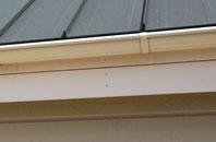 Clutton Hill soffit repair