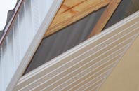 rated Clutton Hill soffit repair companies