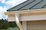 Clutton Hill soffits